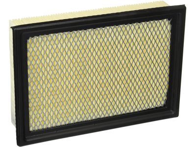 2007 Mercury Mariner Air Filter - YL8Z-9601-AA