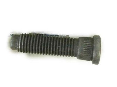 Ford YL3Z-1107-AB Wheel Stud