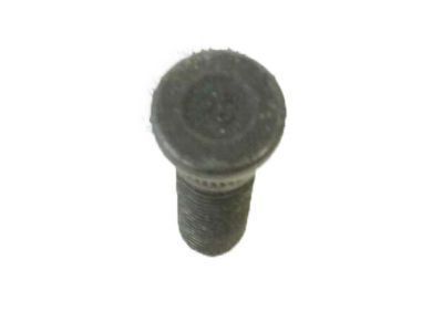 Lincoln YL3Z-1107-AB Rotor Bolt