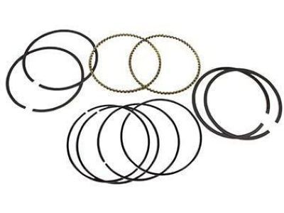 2008 Mercury Mountaineer Piston Ring Set - 6L3Z-6148-C