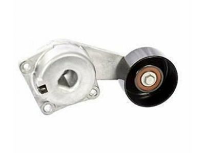 Ford 1L3Z-6B209-AA Belt Tensioner