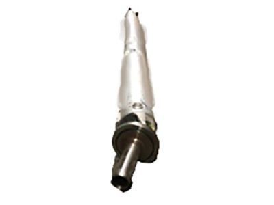 2015 Ford F-350 Super Duty Drive Shaft - BC3Z-4602-AB