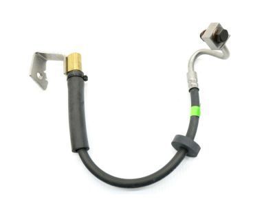 Lincoln 6W1Z-2078-AA Brake Hose