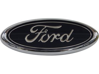 Ford F-150 Emblem - E7TZ-8213-BB