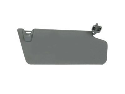 Ford CL3Z-1504105-BC Sunvisor