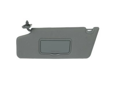 Ford CL3Z-1504105-BC Sunvisor