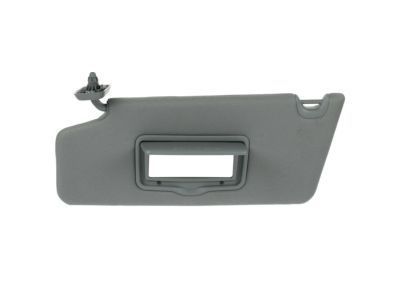 Ford F-150 Sun Visor - CL3Z-1504105-BC