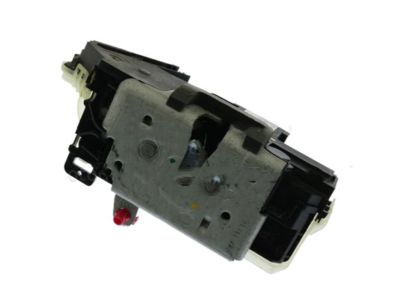 2011 Ford Mustang Door Lock Actuators - CR3Z-6321812-C