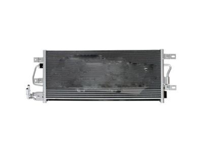 Ford DB5Z-19712-D Condenser Assy