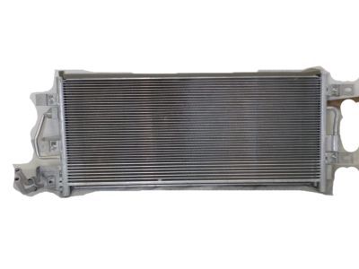 Ford DB5Z-19712-D Condenser Assy