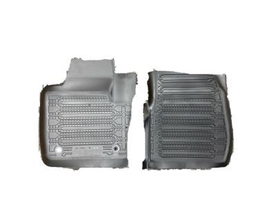 Ford HC3Z-2513086-BA Mat - Front Floor