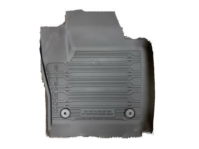 Ford HC3Z-2513086-BA Mat - Front Floor