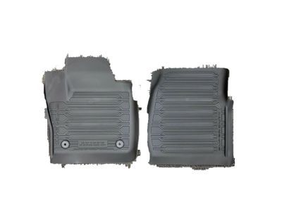 Ford HC3Z-2513086-BA Mat - Front Floor