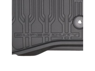 Ford HC3Z-2513086-BA Mat - Front Floor