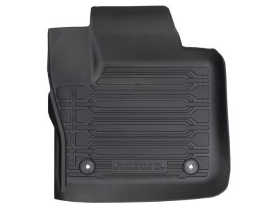 Ford HC3Z-2513086-BA Mat - Front Floor