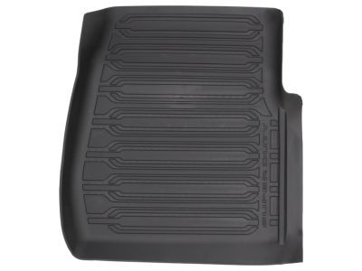 Ford HC3Z-2513086-BA Mat - Front Floor