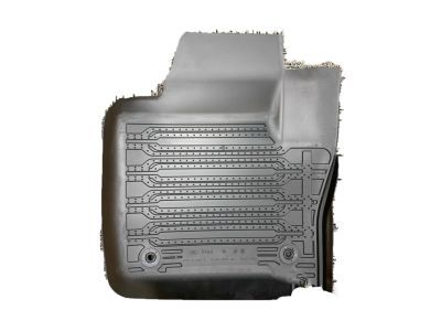 Ford HC3Z-2513086-BA Mat - Front Floor