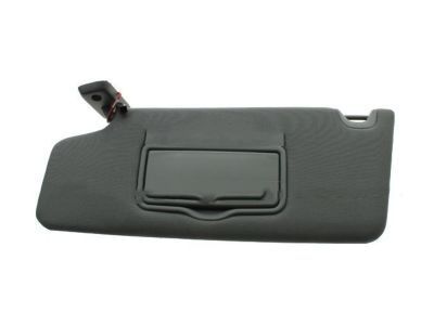 Ford F-150 Sun Visor - CL3Z-1504105-EC