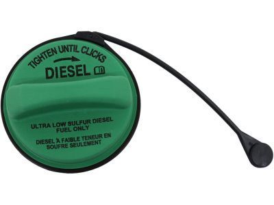 Ford 8L3Z-9030-C Cap Assy - Fuel Tank Filler