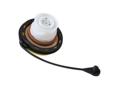 Ford 8L3Z-9030-C Cap Assembly - Fuel Tank Filler