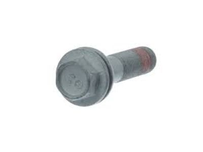 Ford -W716761-S439 Mount Bolt