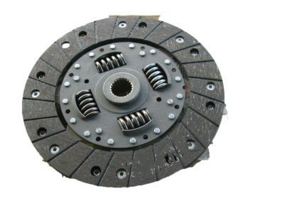 Ford 3L8Z-7L596-AA Pressure Plate