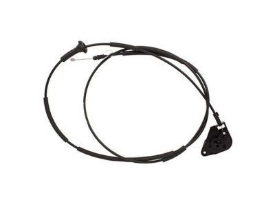 Ford JR3Z-16916-B Release Cable