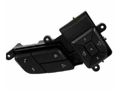 2021 Ford Expedition Cruise Control Switch - FL3Z-9C888-EA