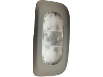 2007 Ford F-150 Dome Light - 7L3Z-13776-BA