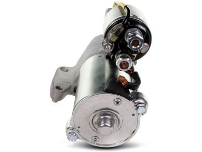 Ford 6F9Z-11V002-ARM1 Starter Motor Assembly