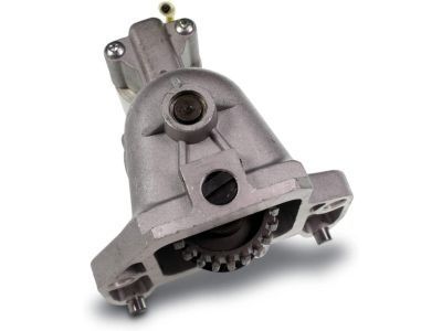 Mercury 6F9Z-11V002-ARM1 Starter