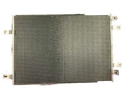 Ford 7C3Z-19712-B Condenser