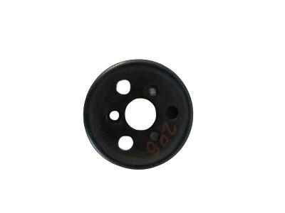 Lincoln 5M6Z-8509-AB Pulley - Water Pump