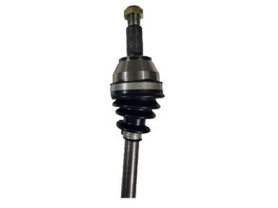 Ford AE8Z-3B436-AB Shaft - Front Axle