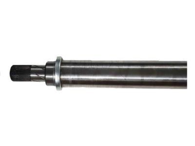 Ford AE8Z-3B436-AB Shaft - Front Axle