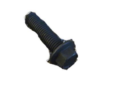 Ford -N803420-S2 Bolt                               