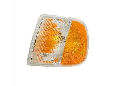 Ford F65Z-13200-AD Parking Lamp