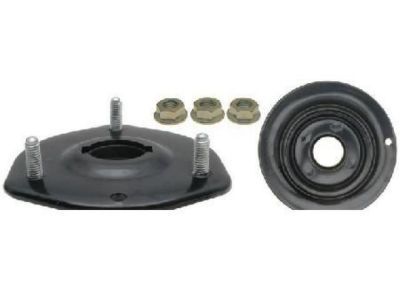 Lincoln 6E5Z-18183-B Strut Mount