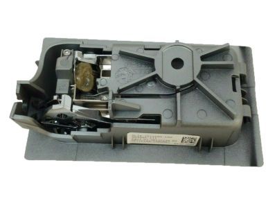 Ford 9L3Z-1522600-CA Handle Assy - Door - Inner