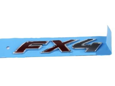 Ford Expedition Emblem - 2L1Z-7842528-ABB