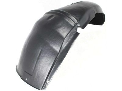 Ford 5S4Z-16103-BA Fender Liner