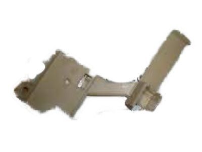 Ford 7T4Z-3889-A Keyless Lock Pad Bracket