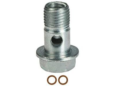 Lincoln 8E5Z-3A705-A Pressure Hose Bolt