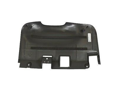 Ford 4L5Z-1004459-BAA Lower Cover