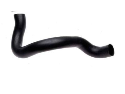 1988 Ford F-150 Cooling Hose - E7TZ-8286-A