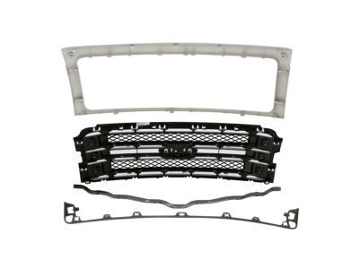 Ford DL3Z-8200-EPTM Grille