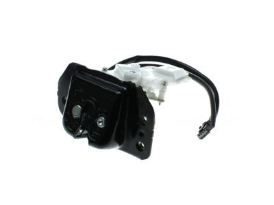 Ford Expedition Door Lock - 7L1Z-7843150-D