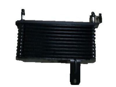 2006 Ford E-350 Super Duty Oil Cooler - 5C2Z-7A095-CA