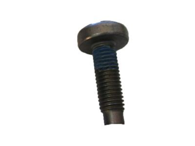 Ford -W717588-S450 Latch Bolt