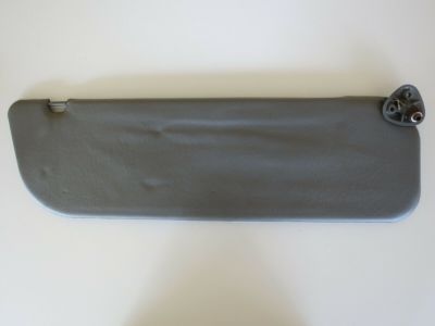 1998 Ford E-250 Econoline Sun Visor - F8UZ-1504104-AAA